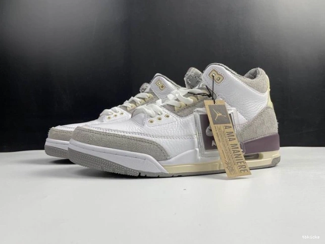 Cheap TBK A Maniere Jordan Retro DH3434-110 Ma 3 (W) 0709